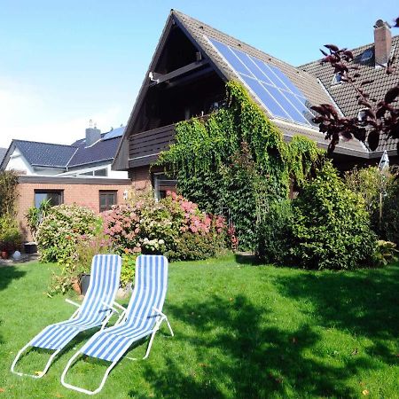La Casa Ferienwohnung Schauinsland Steinberg  ภายนอก รูปภาพ