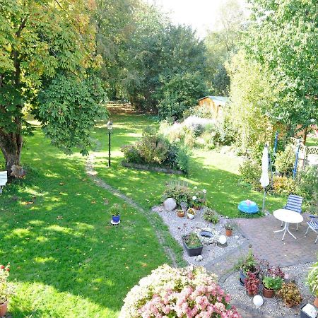 La Casa Ferienwohnung Schauinsland Steinberg  ภายนอก รูปภาพ