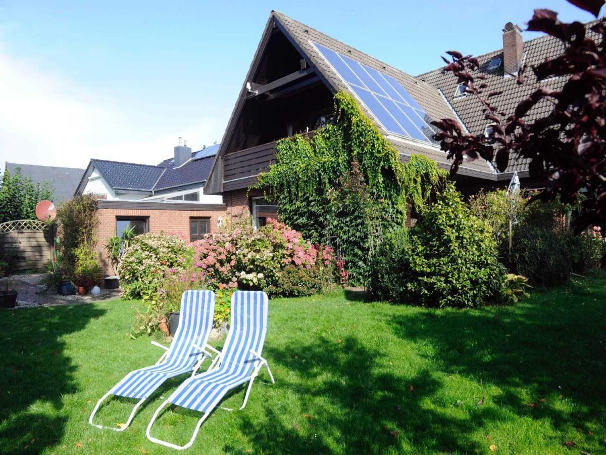 La Casa Ferienwohnung Schauinsland Steinberg  ภายนอก รูปภาพ