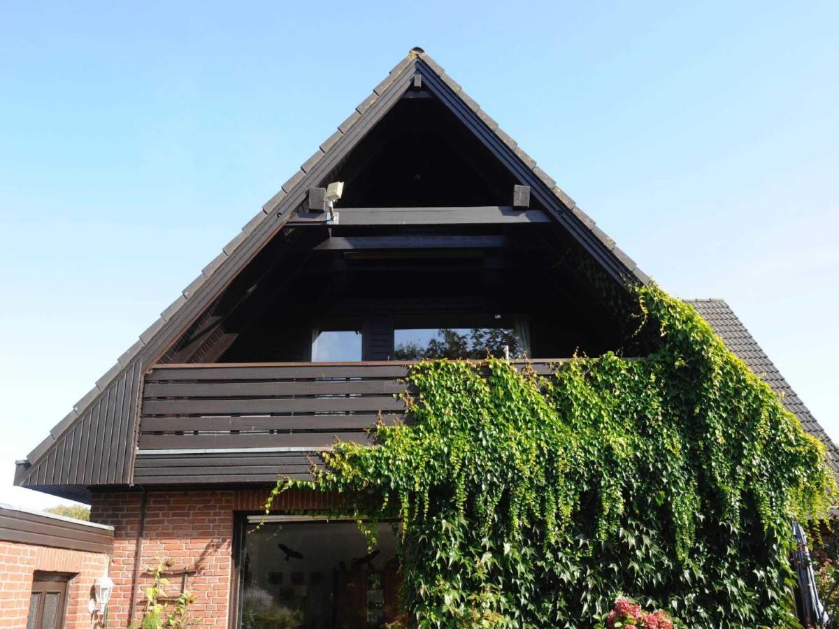 La Casa Ferienwohnung Schauinsland Steinberg  ภายนอก รูปภาพ
