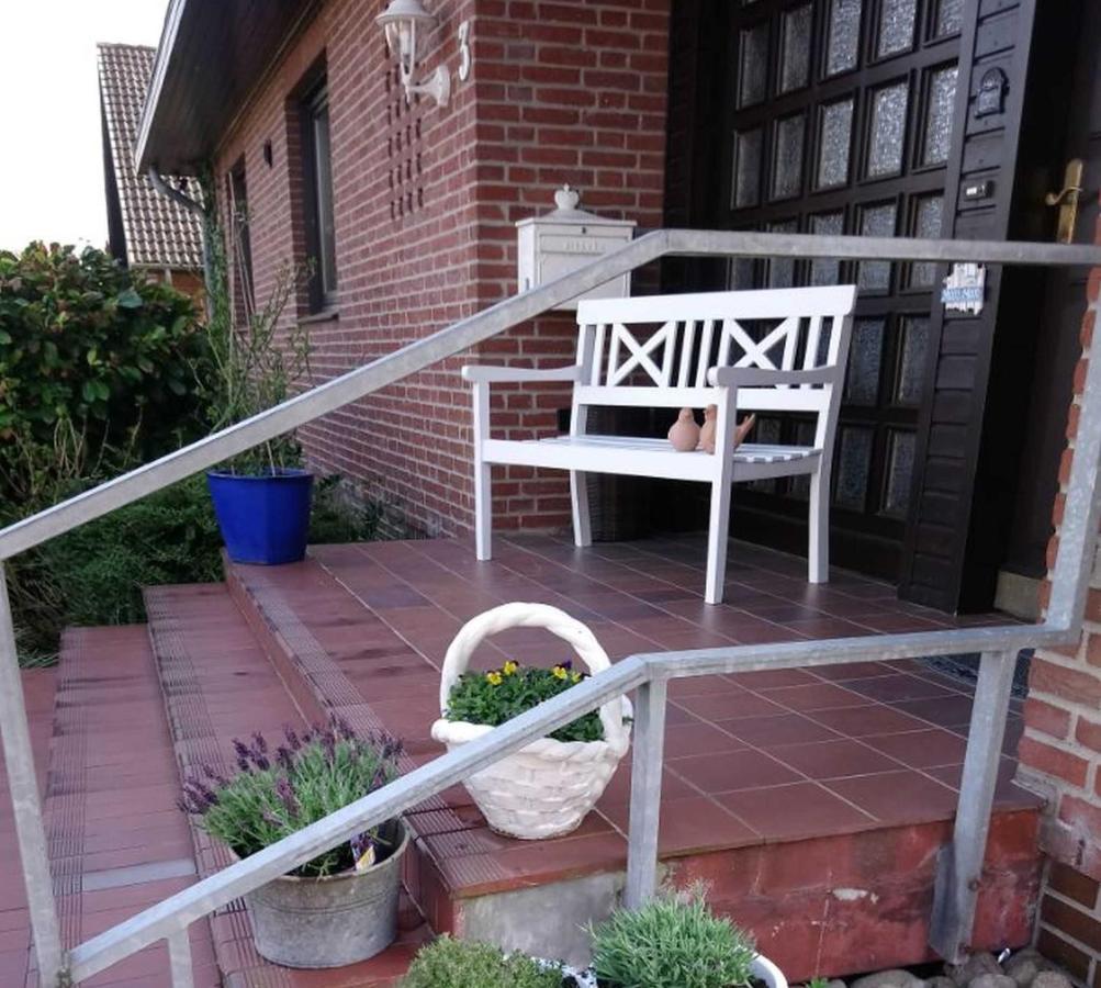 La Casa Ferienwohnung Schauinsland Steinberg  ภายนอก รูปภาพ