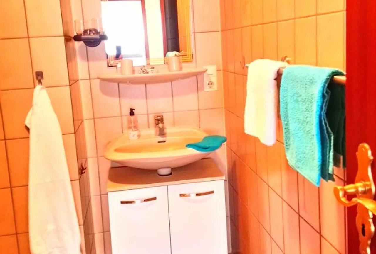 La Casa Ferienwohnung Schauinsland Steinberg  ภายนอก รูปภาพ