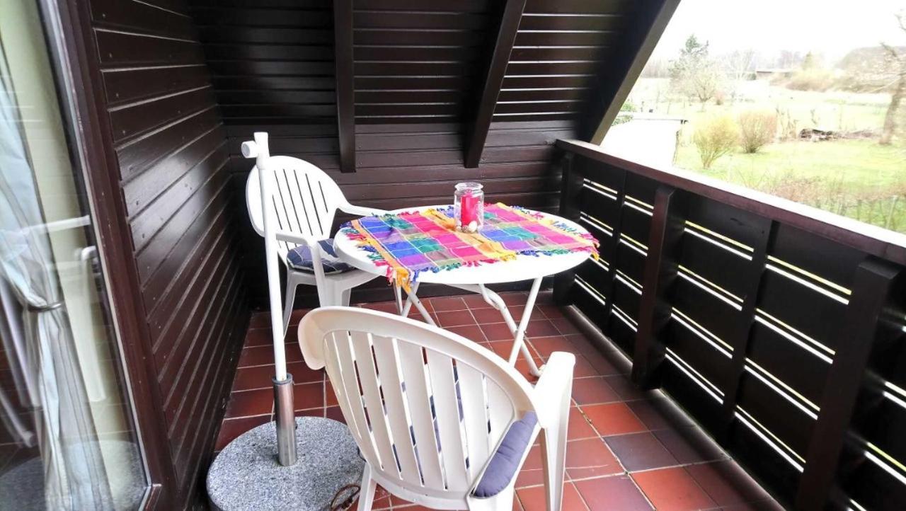 La Casa Ferienwohnung Schauinsland Steinberg  ภายนอก รูปภาพ